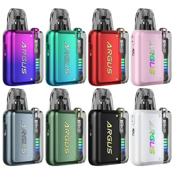 پاد ماد آرگاس پی 2 ووپو VOOPOO ARGUS P2