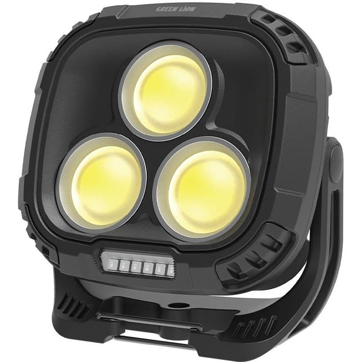 چراغ کمپینگ گرین لاین مدل Hyper Lume ظرفیت 1000 لومن
