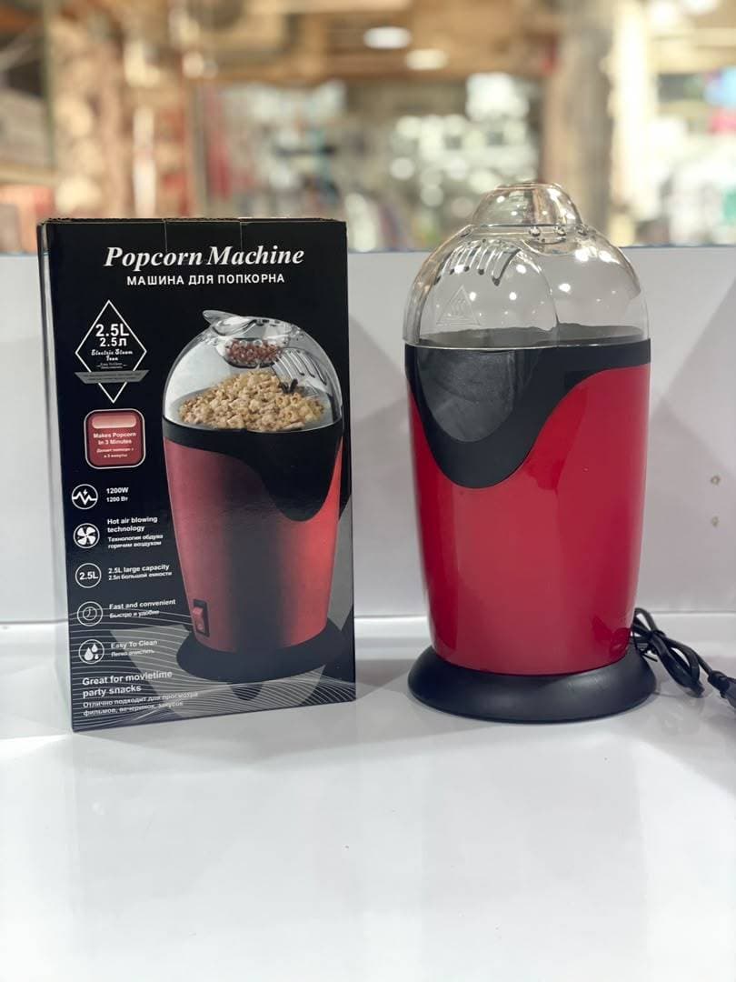 پاپ کورن ساز راف مدل R9012
