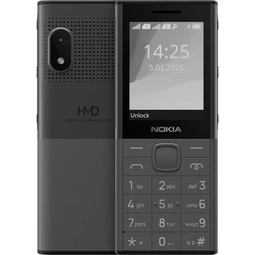 گوشی موبایل نوکیا  ‎150 2025 HMD