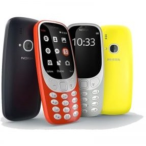 گوشی نوکیا 3310