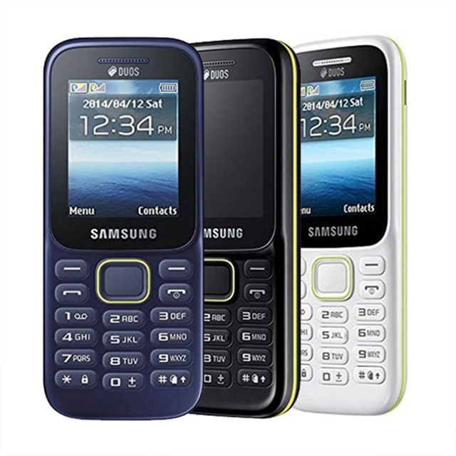 گوشی سامسونگ B310E
