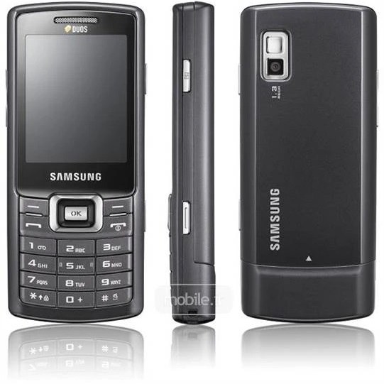 گوشی سامسونگ C5212
