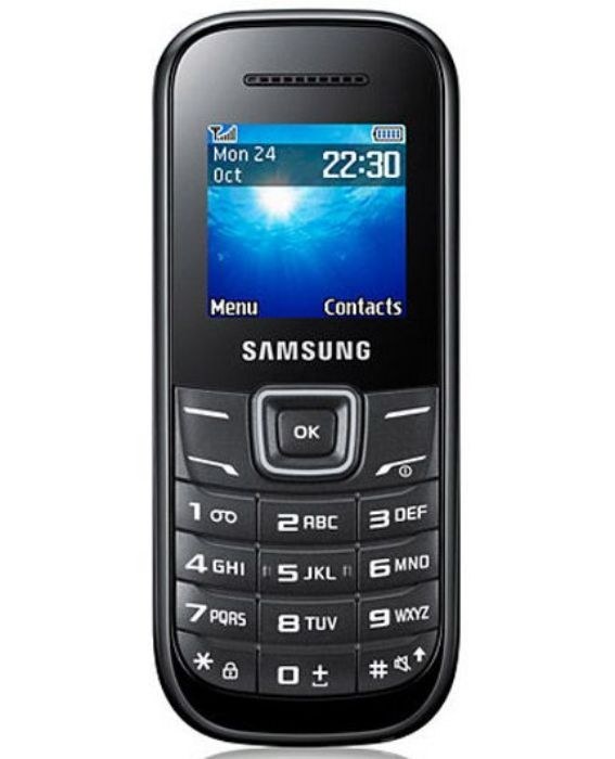 گوشی سامسونگ  E1205Y