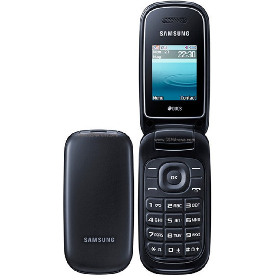 گوشی سامسونگ E1272