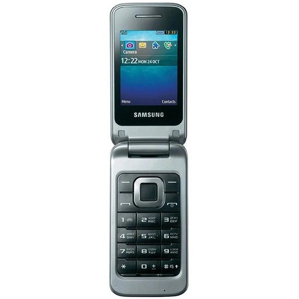 گوشی سامسونگ C3520