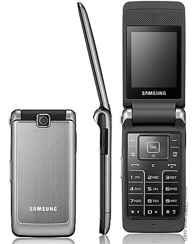 گوشی سامسونگ S3600