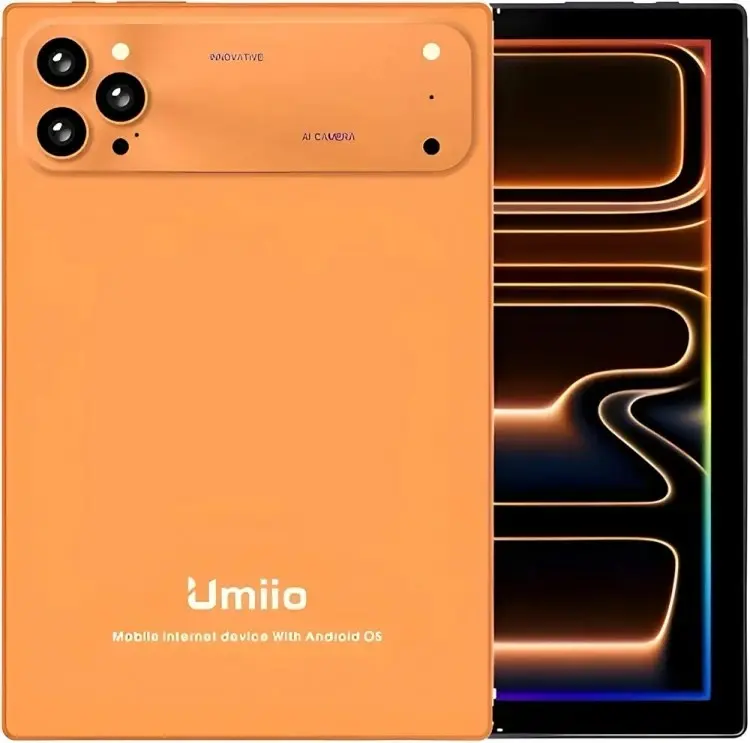تبلت یومیو   17pro max umi
