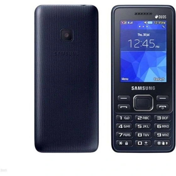 گوشی سامسونگ B350