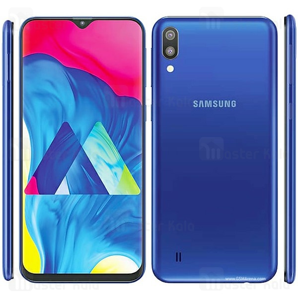 گوشی سامسونگ m10