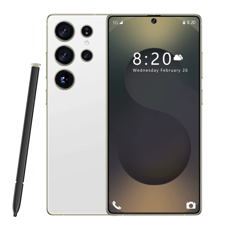 گوشی سامسونگ s25 mini pen 4.5