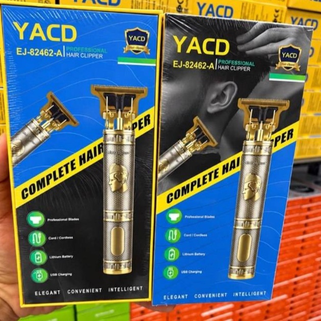 ماشین اصلاح خط زن YACD EJ-82462-A