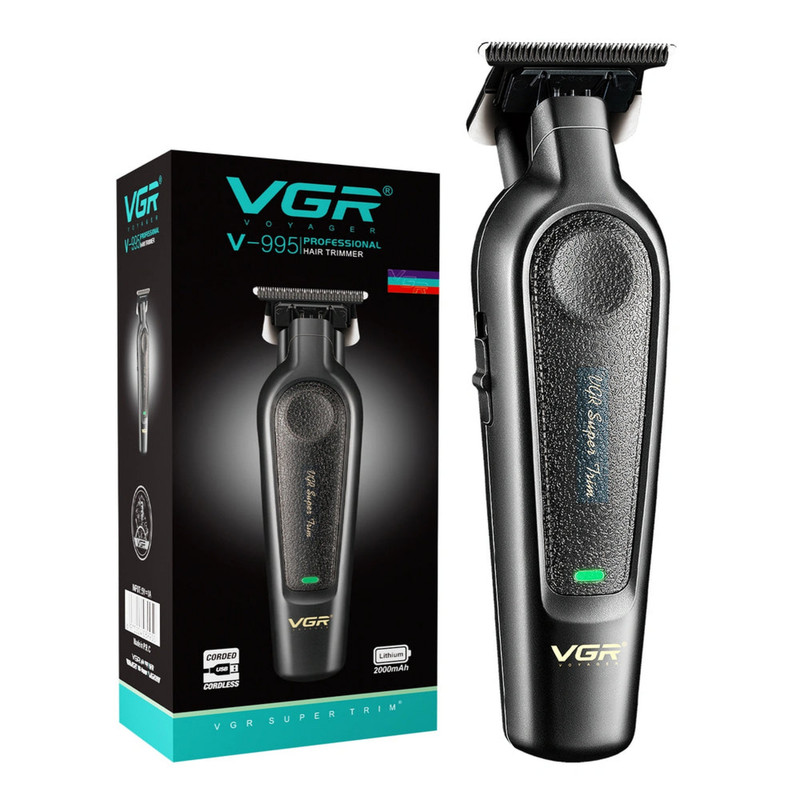ماشین اصلاح وی جی آر V 995