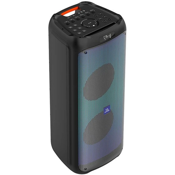 اسپیکر بلوتوثی گلتیج مدل SP01 (1600w)