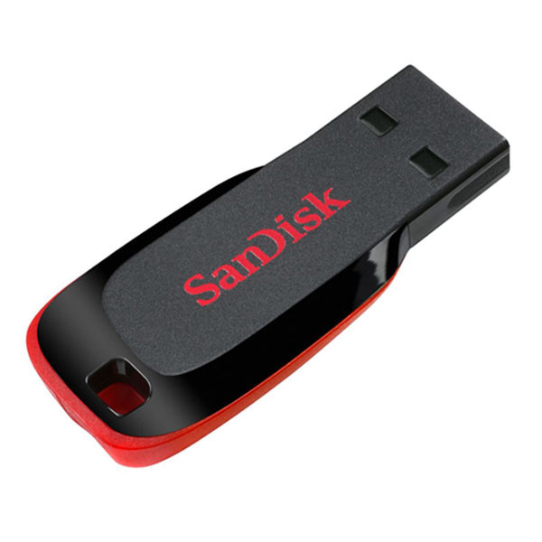 فلش 64 گیگ ین دیسک Sandisk