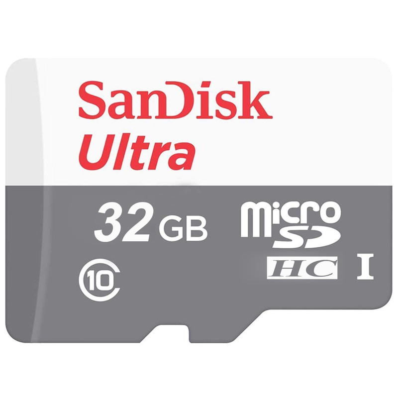 مموری 32 گیگ san disk ULTRA
