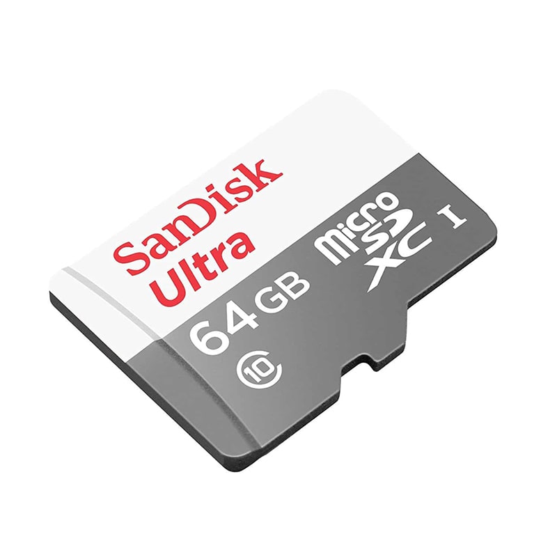 مموری 64 گیگ san disk ULTRA