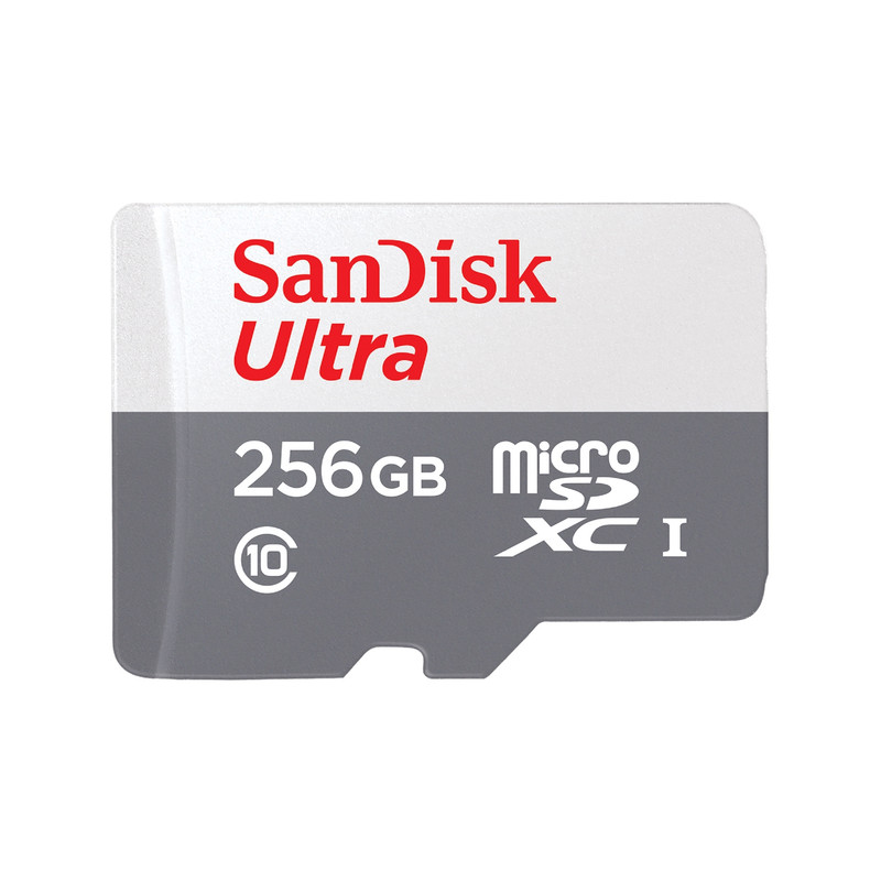 مموری 256 گیگ san disk ULTRA