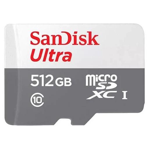 مموری 512 گیگ san disk ULTRA