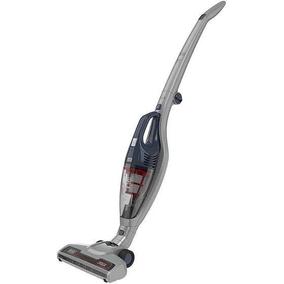 جارو شارژی بلک اند دکر SVB520JW