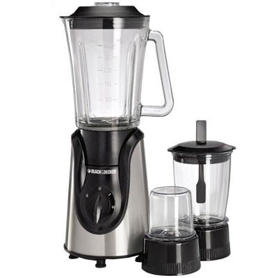 مخلوط کن بلک اند دکر BX600G