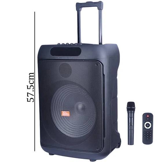 اسپیکر ZQS 15126