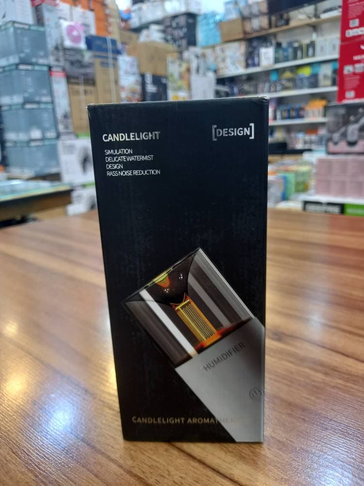 دستگاه بخور سرد و بوگیر ماشین  لیوانی مدل Humidifier