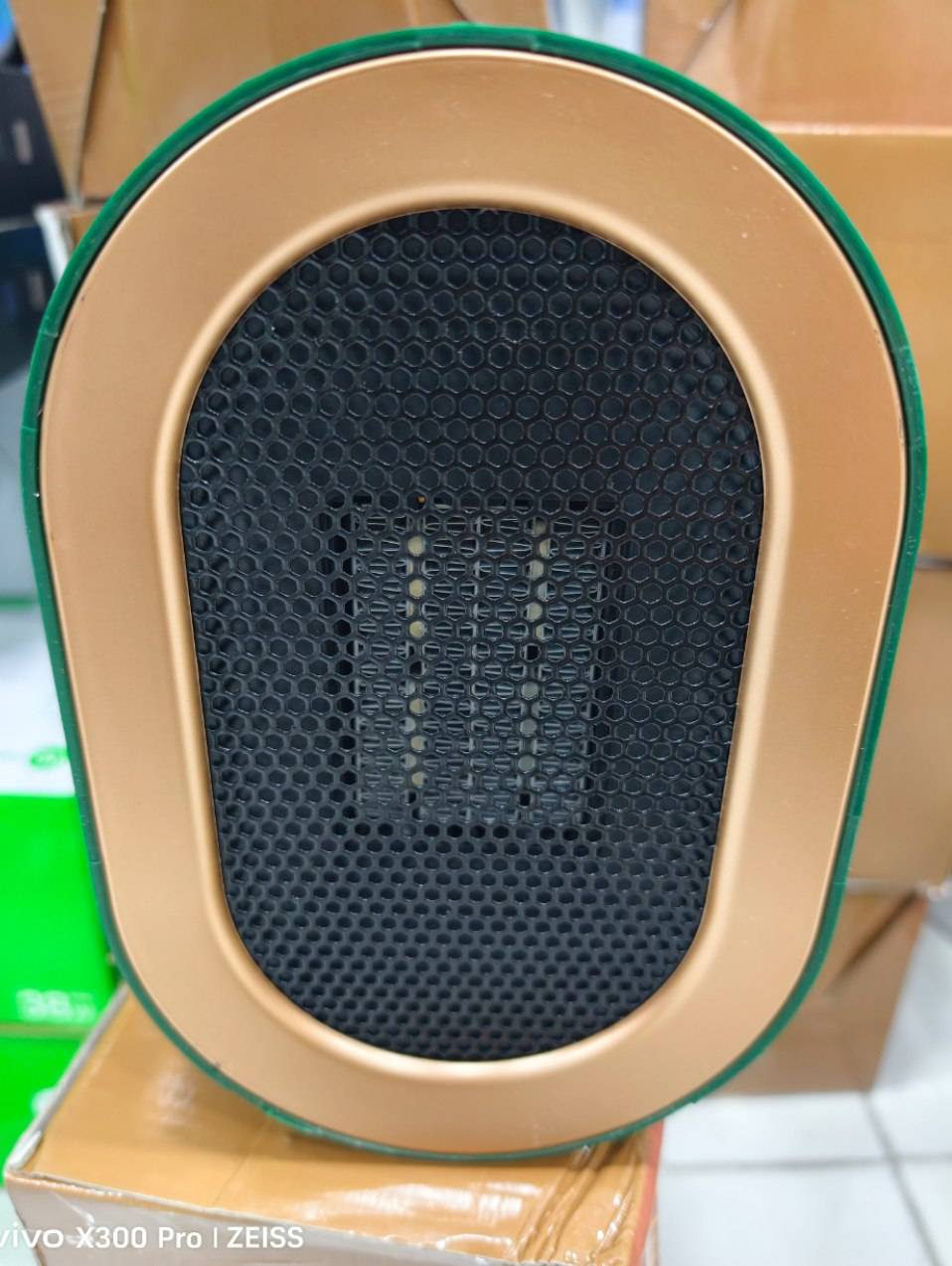 هیتر برقی  1200 وات AIR HEATER