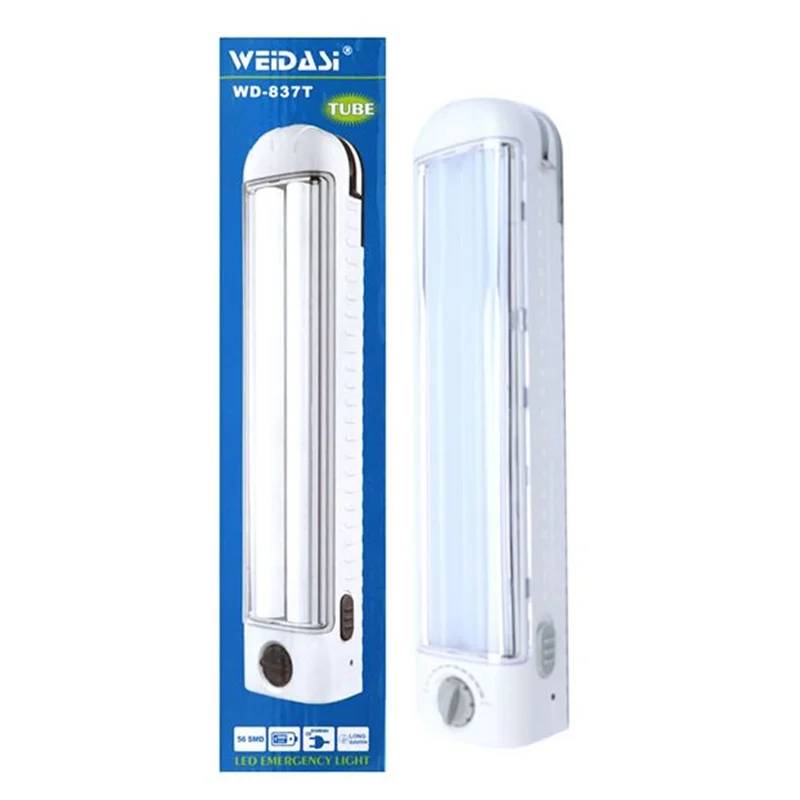 چراغ اضطراری ویداسی WD-837