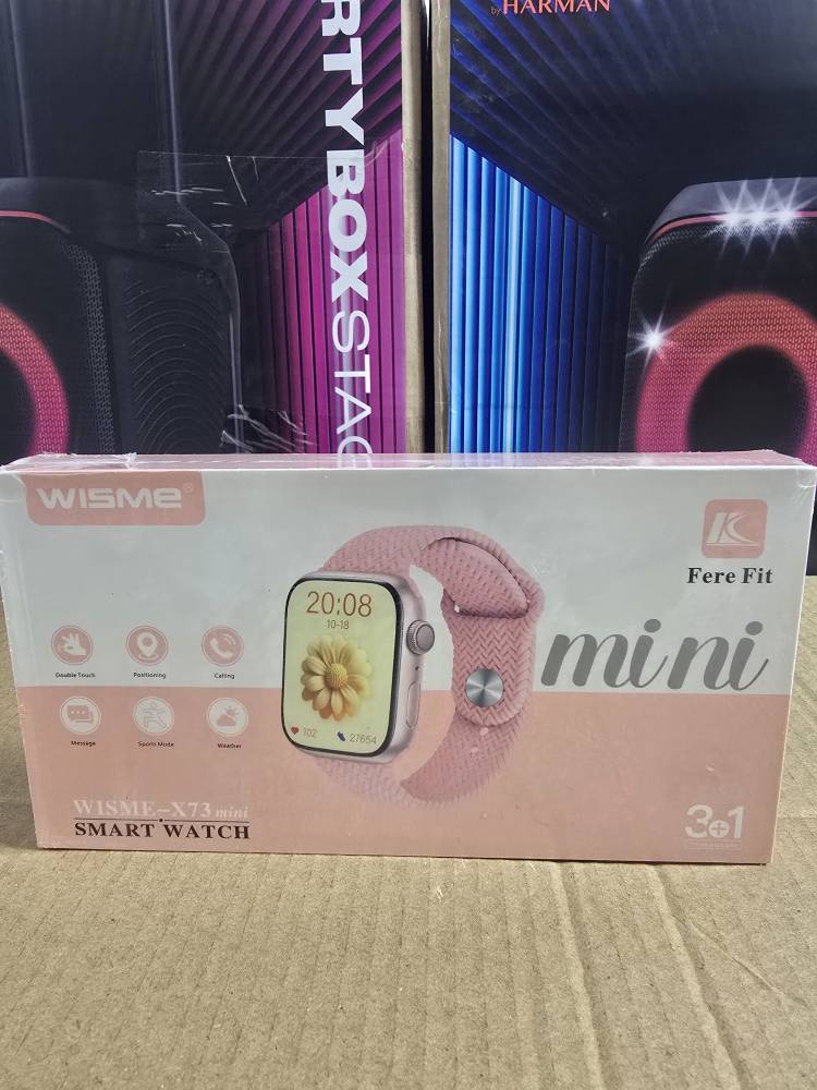 ساعت  هوسمند ویسمی  X73 mini