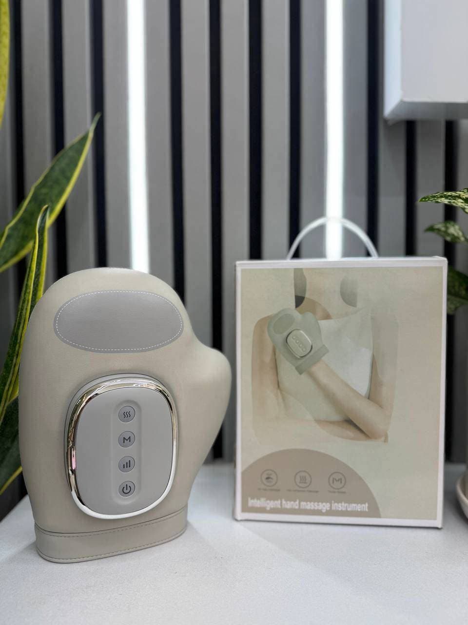 ماساژور دست هوشمند Smart hand massager