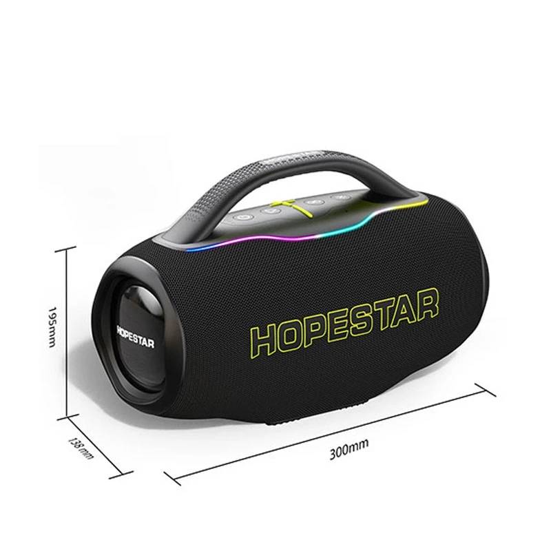 HOPSTAR H87