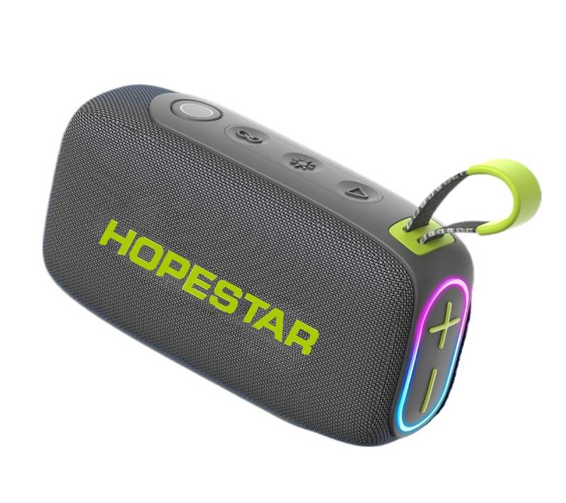 اسپیکر قابل حمل هوپ استار HopeStar H67