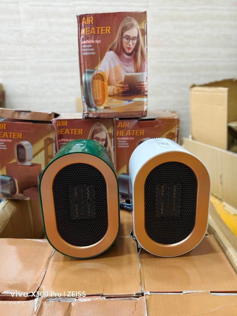 هیتر برقی  1200 وات AIR HEATER