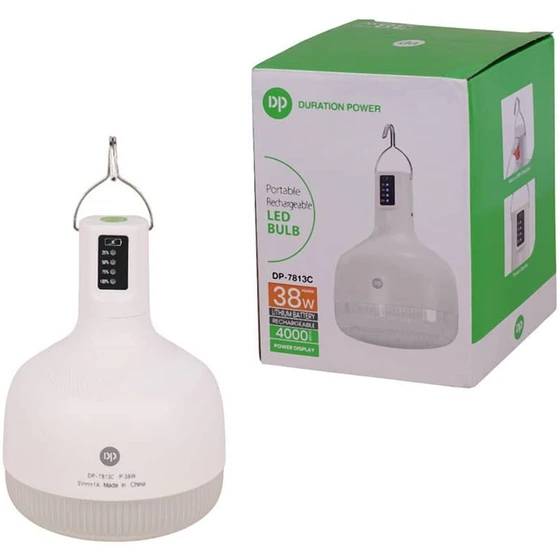 چراغ اسپیکر Dp 7813c