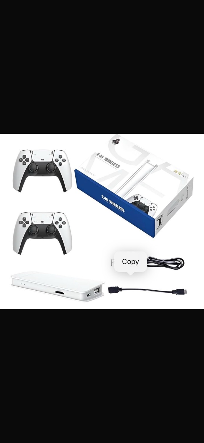 کنسول بازی Game Stick Pro