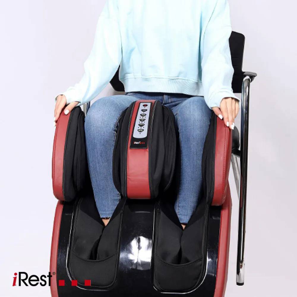 ماساژور پا ایرست iRest مدل SL-C30