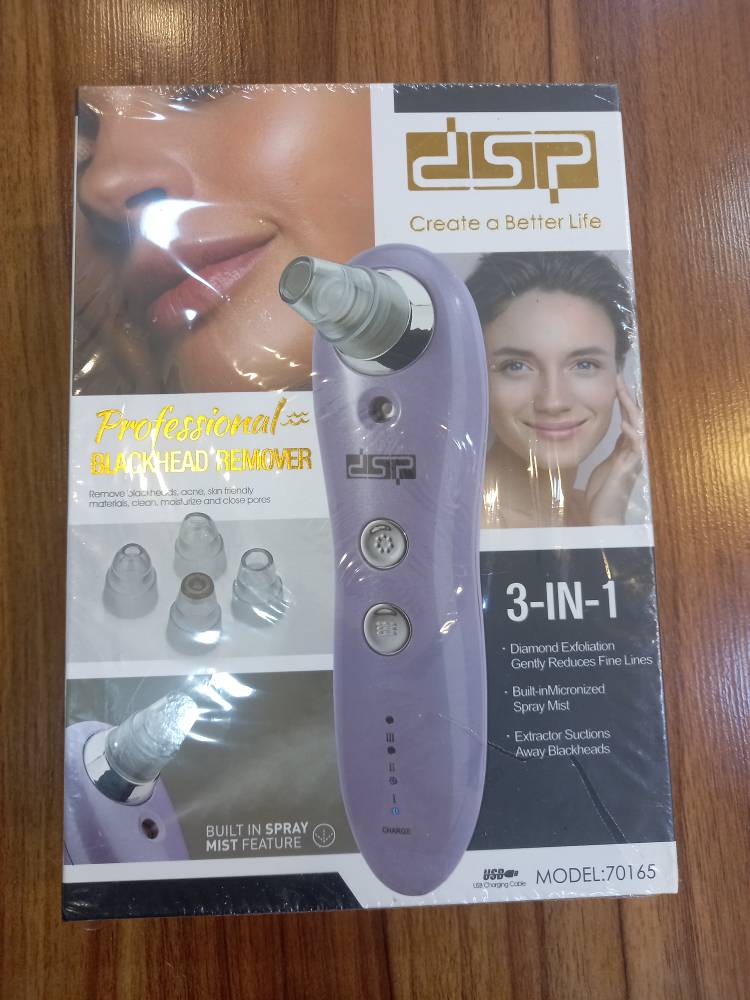 میکرودرم دی اس پی  DSP مدل 70165 بخاردار