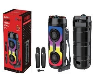 اسپیکر ZQS X9W