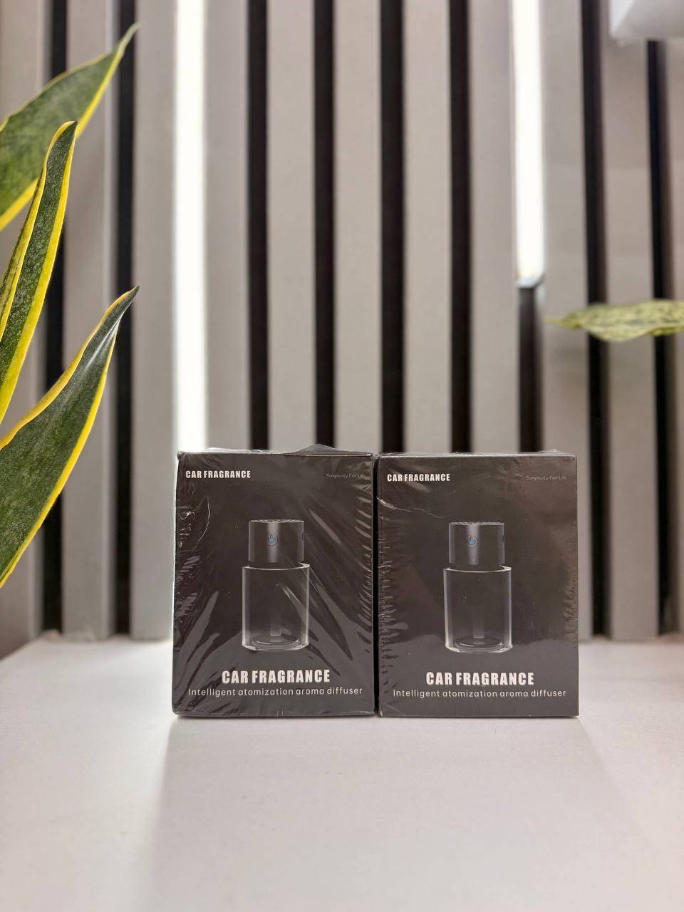 خوشبو کننده خودرو مدل Car Fragrance اتوماتیک 