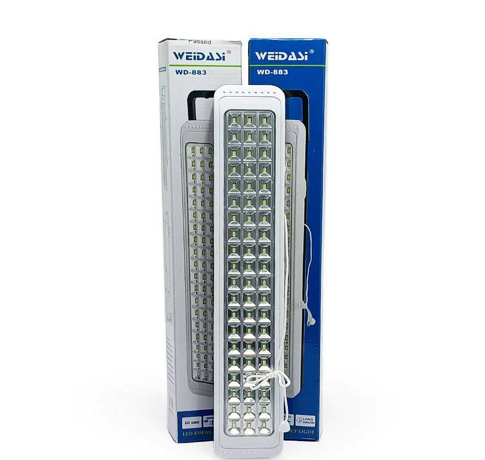 چراغ WD-883