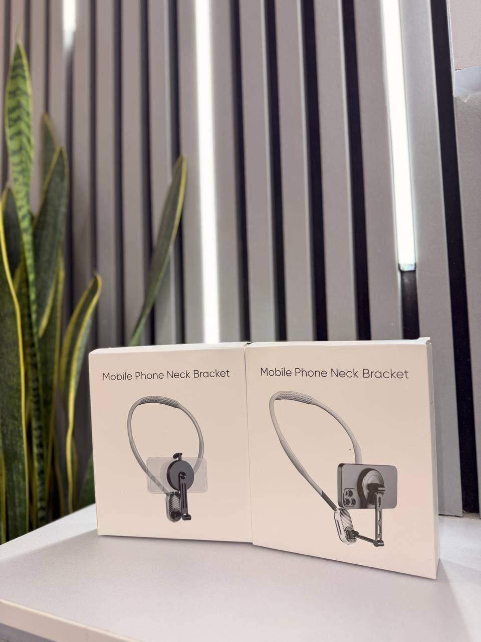 هولدر گردنی Mobile Phone Neck Bracket مدل SCS-NH001