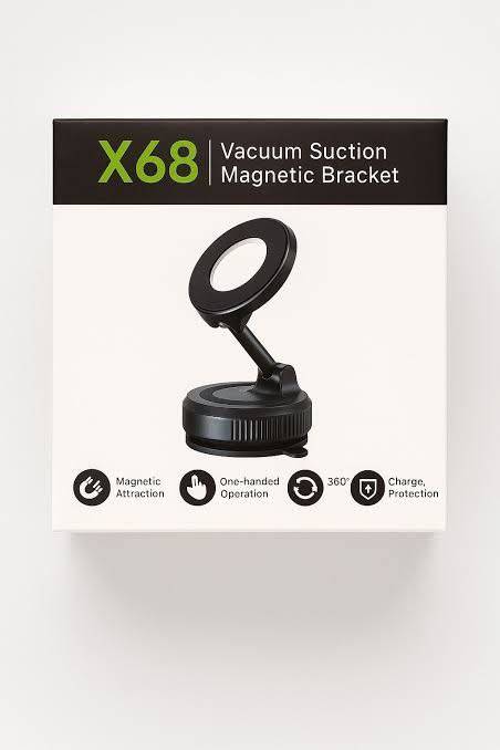 پایه نگهدارنده گوشی و تبلت مدل x68