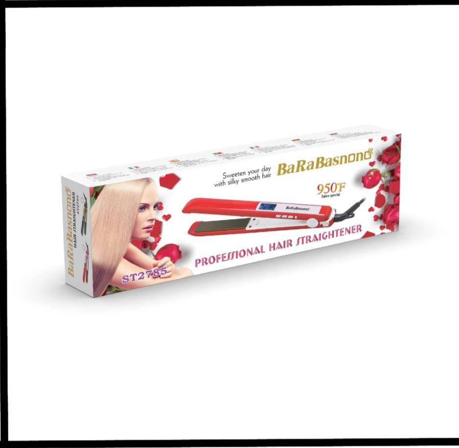 اتو مو BARABASNONO 2785