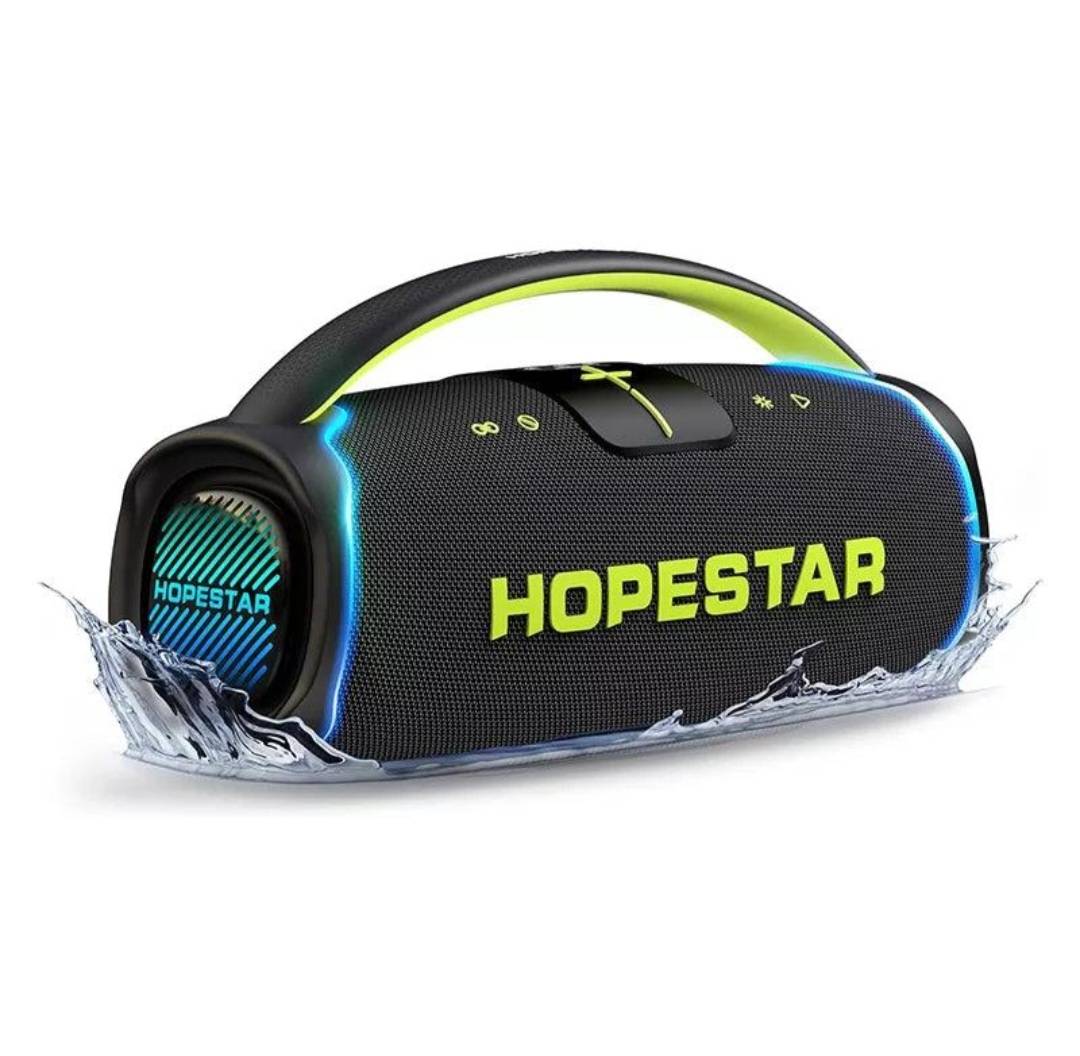 اسپیکر hopstar A300