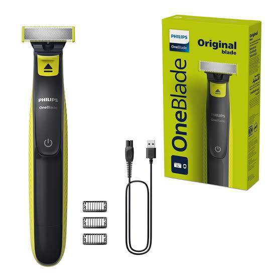 ماشین اصلاح فیلیپس مدل OneBlade