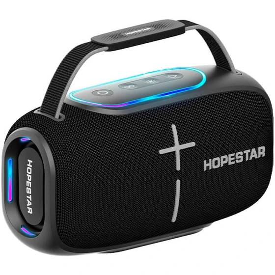 اسپیکر هاپ استار H67 Pro