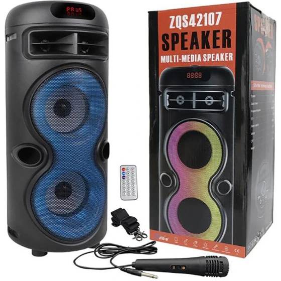 اسپیکر ZQS-42107