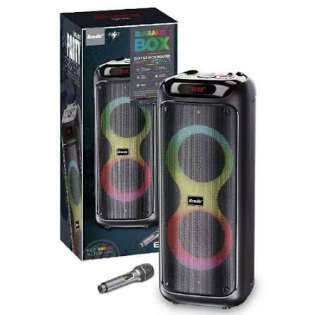 اسپیکر بلوتوثی BTS 2258