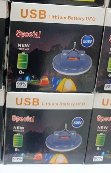 چراغ  آویز usbخور  special